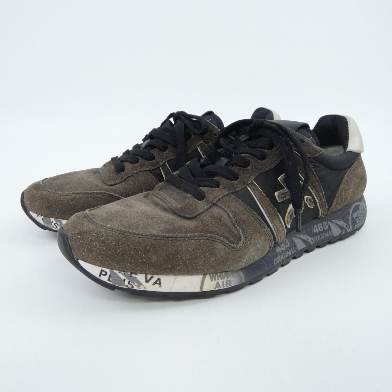 プレミアータ PREMIATA スニーカー
