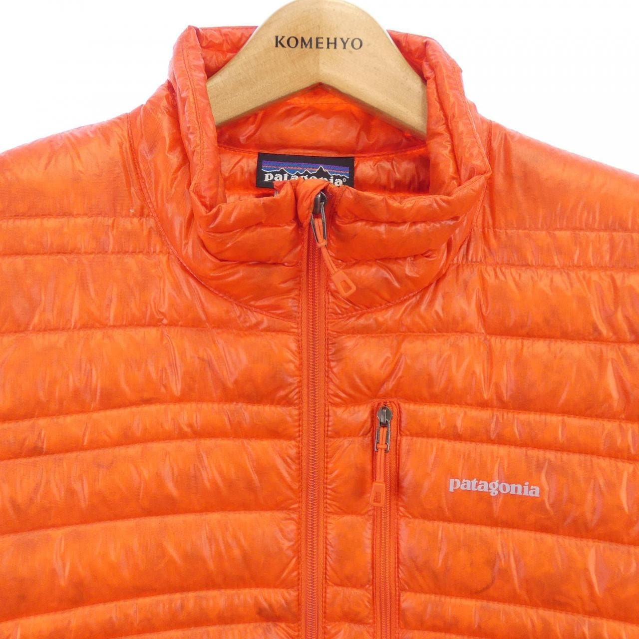 パタゴニア PATAGONIA 84755 ダウンジャケット