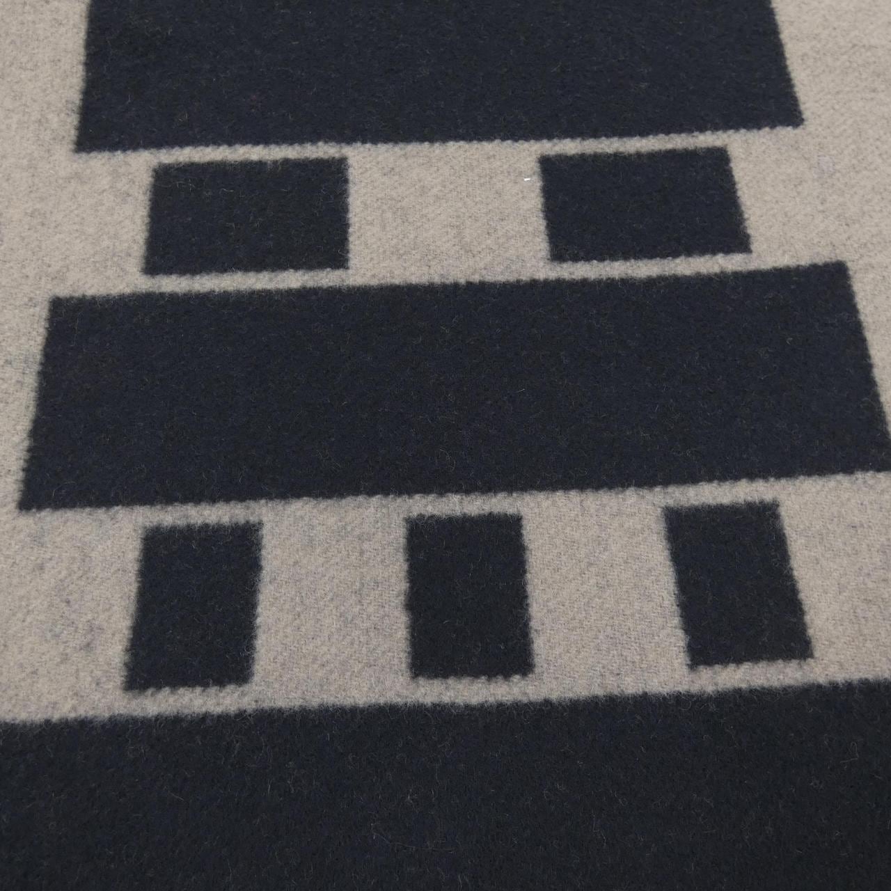 エルメス HERMES MUFFLER