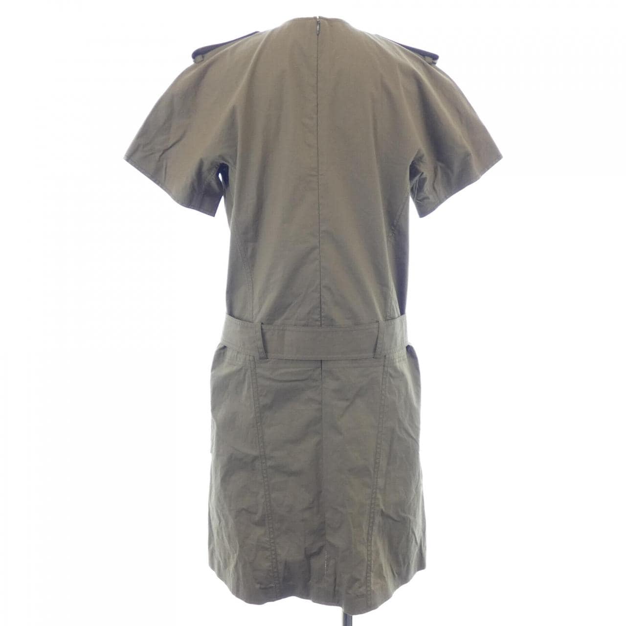 サルヴァトーレフェラガモ SALVATORE FERRAGAMO ワンピース