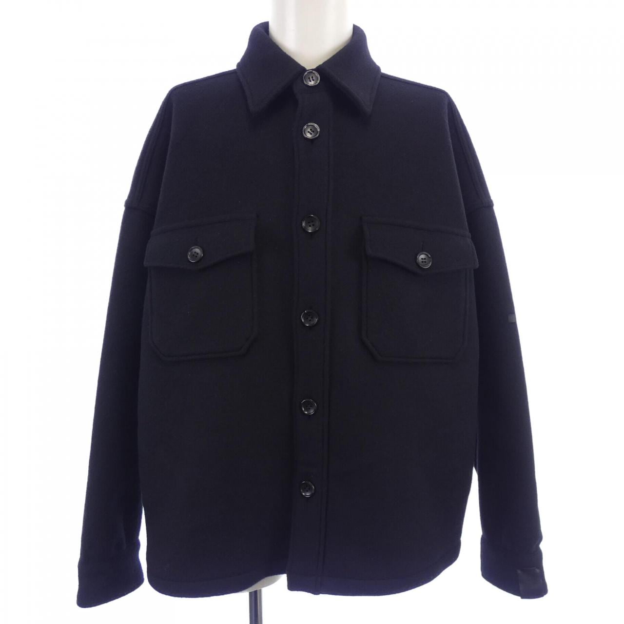 エヌハリウッド N.HOOLYWOOD シャツ