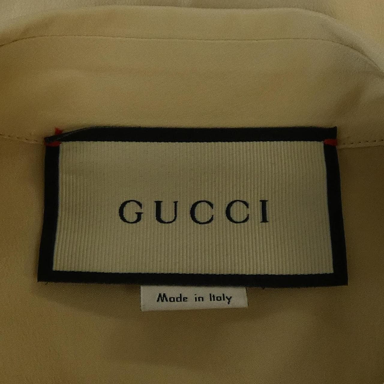 グッチ GUCCI 557727 ZAAXK シャツ