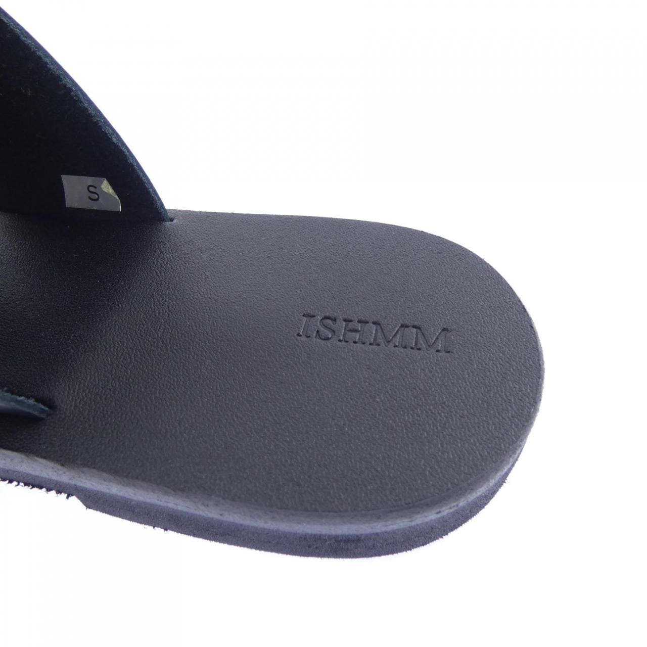 ISHMM ISH-1-13 サンダル