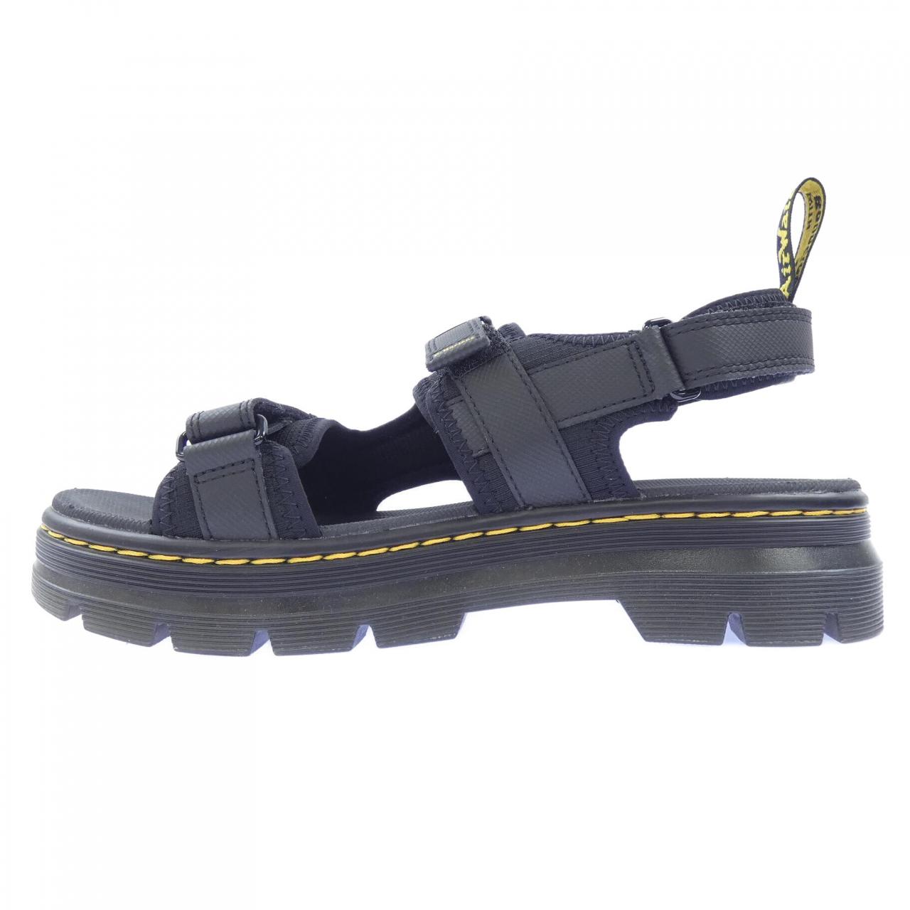 ドクターマーチン DR.MARTENS サンダル