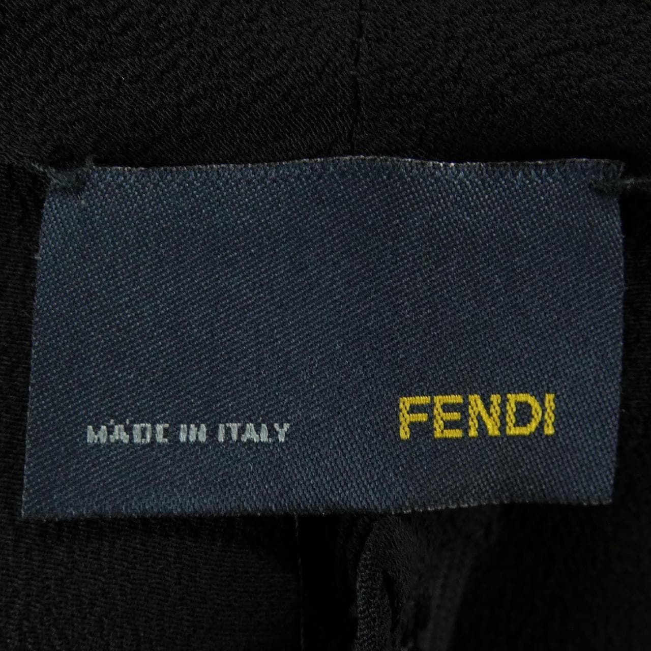 フェンディ FENDI ワンピース