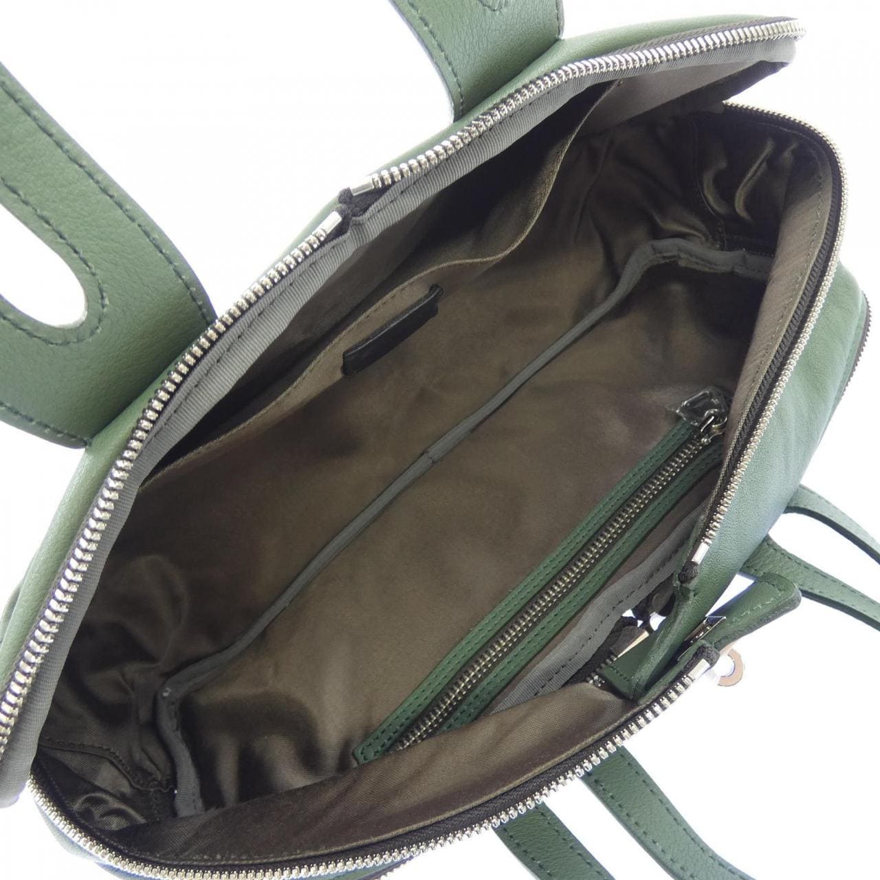 アヴァケーション A VACATION BAG