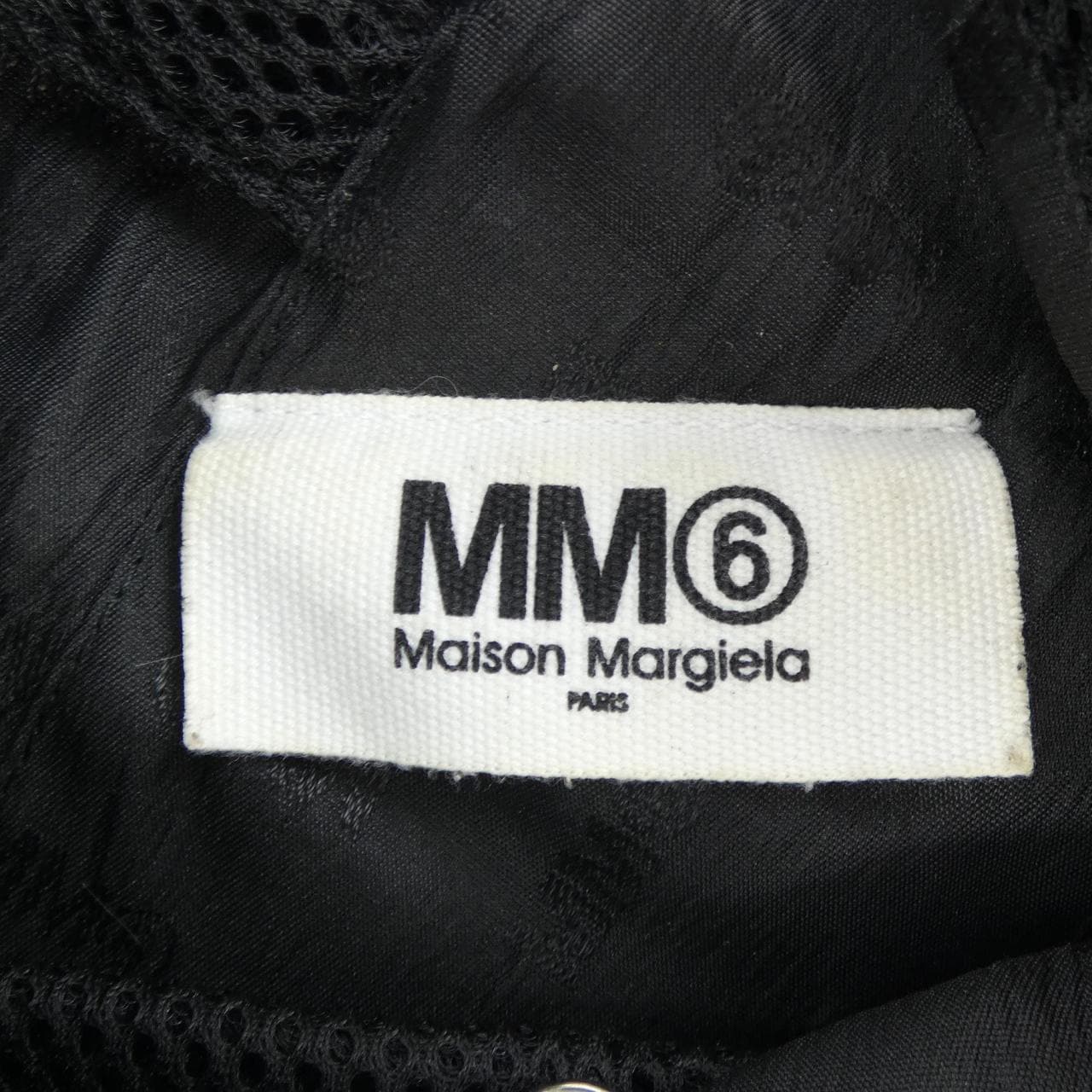 エムエムシックス MM6 S54WD0043 BAG
