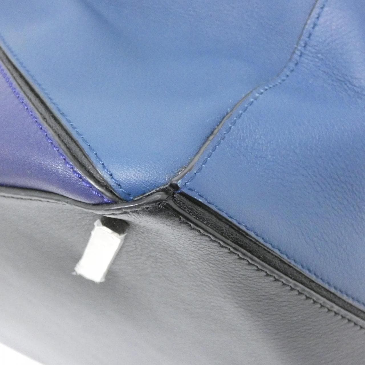 ロエベ パズル XL 322 30UM46 ショルダーバッグ