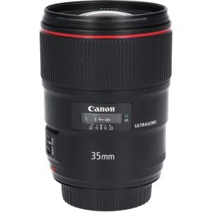 ＥＦ３５ｍｍ　Ｆ１．４ＬＩＩ　ＵＳＭ