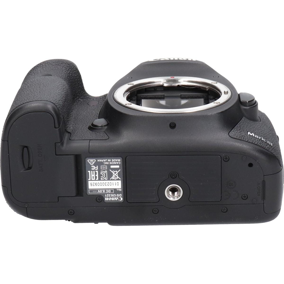 ＥＯＳ５Ｄ　ＭＡＲＫ　ＩＩＩ