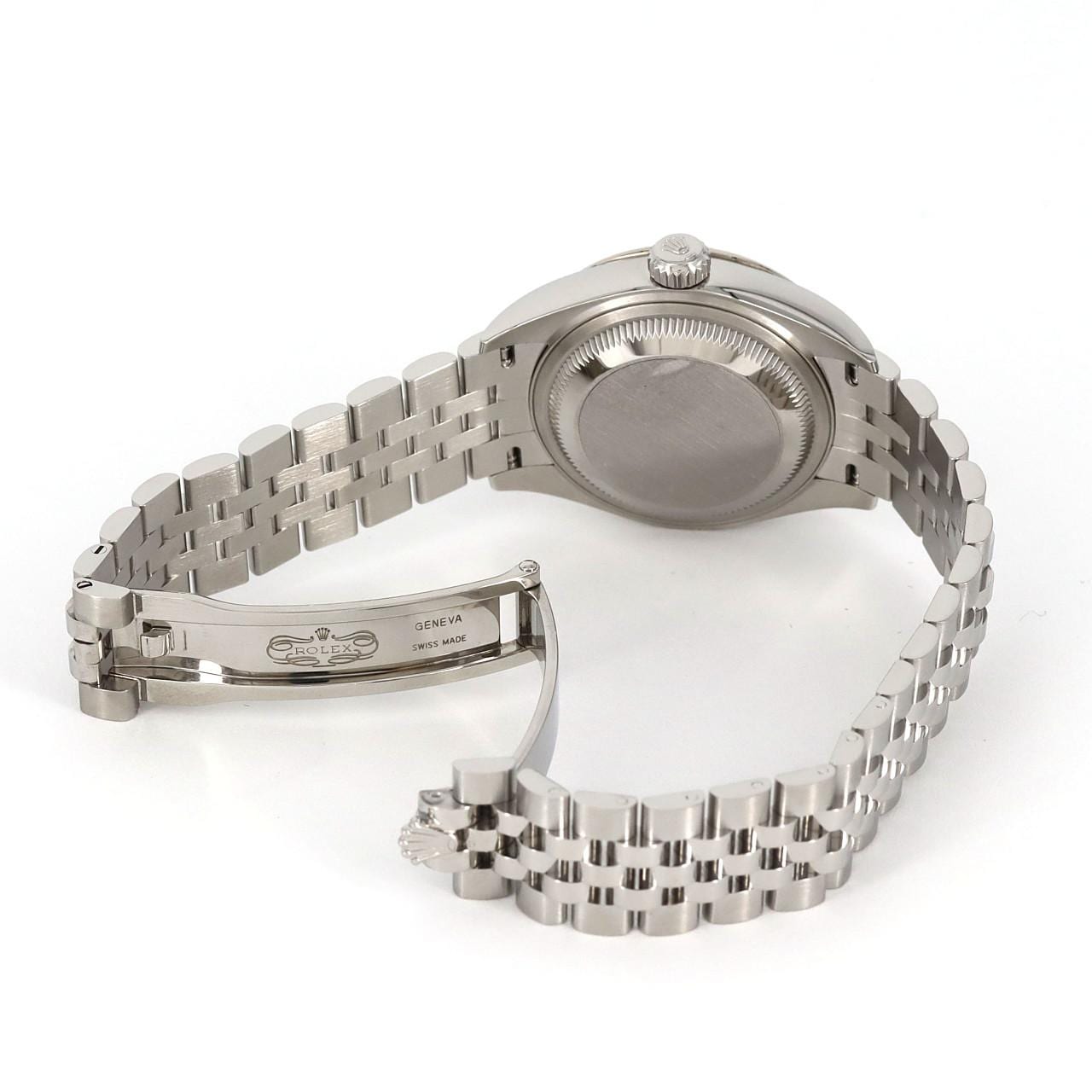 ROLEX Datejust 279174 SSxWG Automatic Random Number