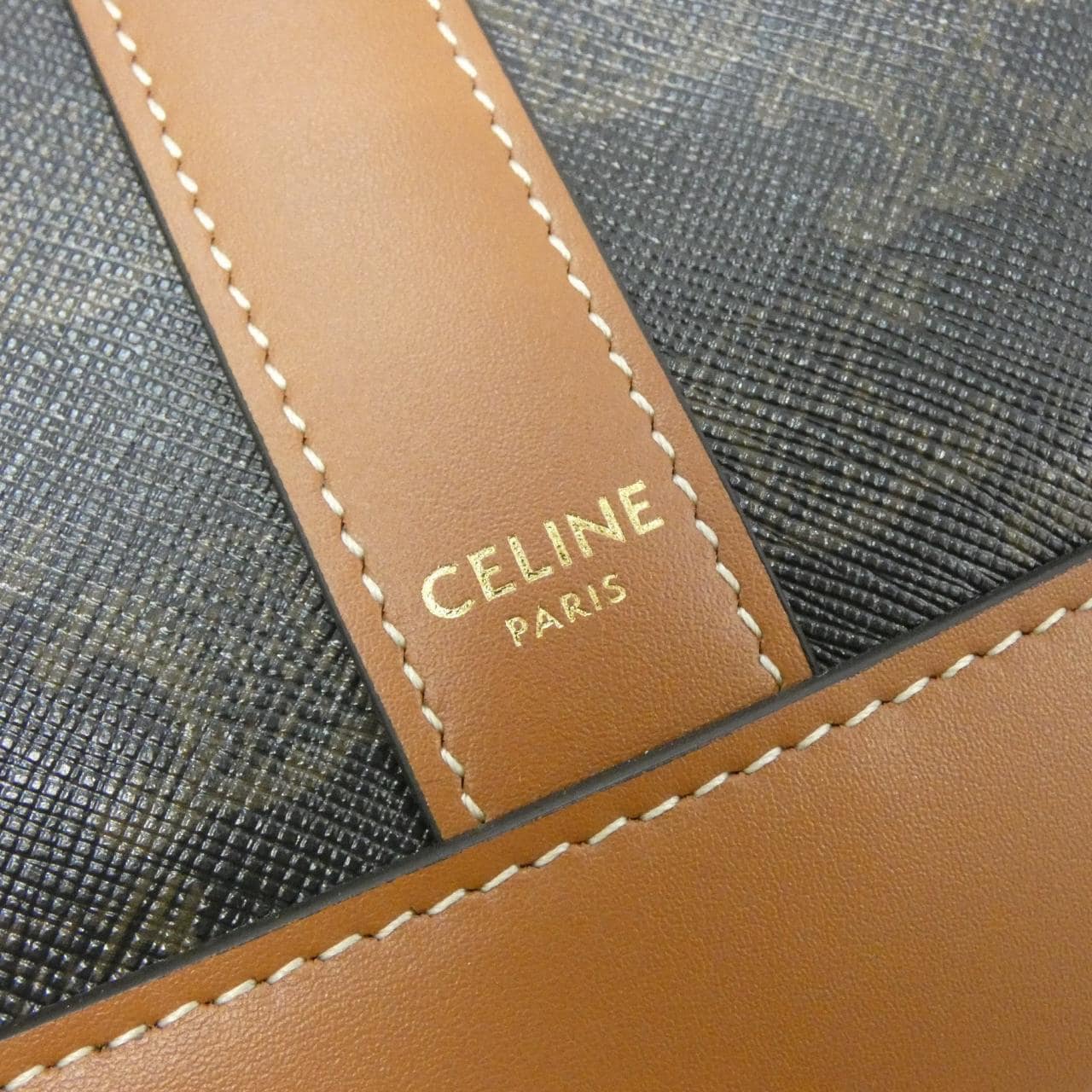 セリーヌ スモール バケット 191442CAS ショルダーバッグ