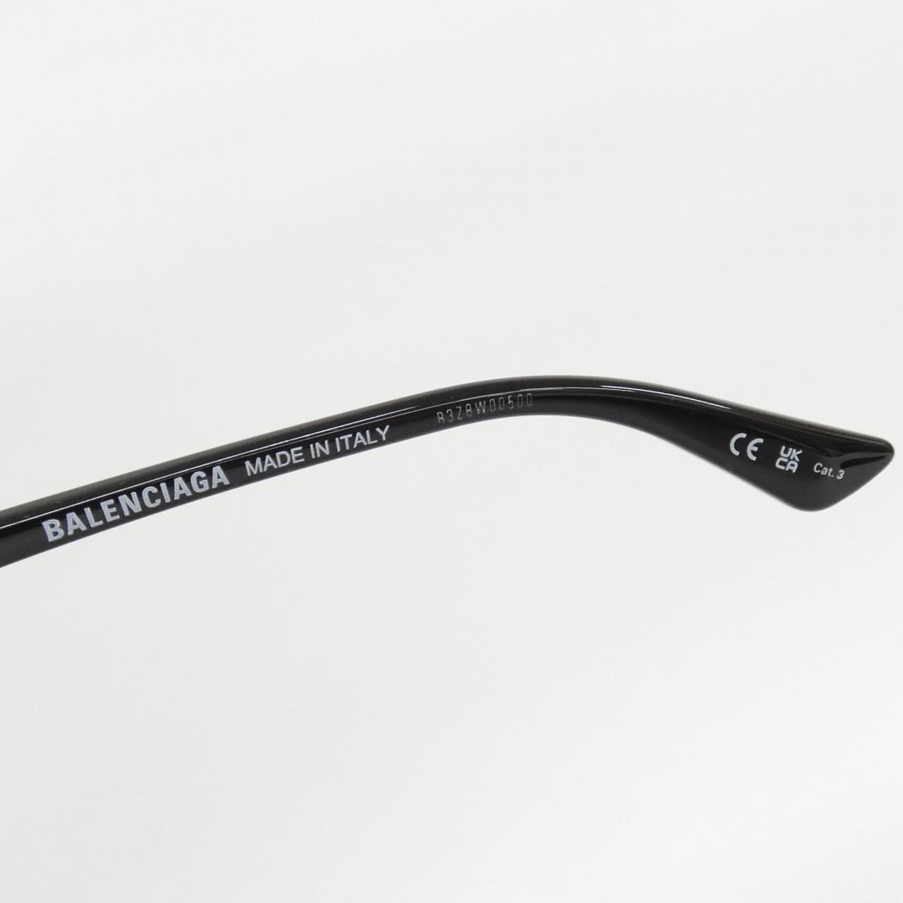 バレンシアガ BB0099SA サングラス