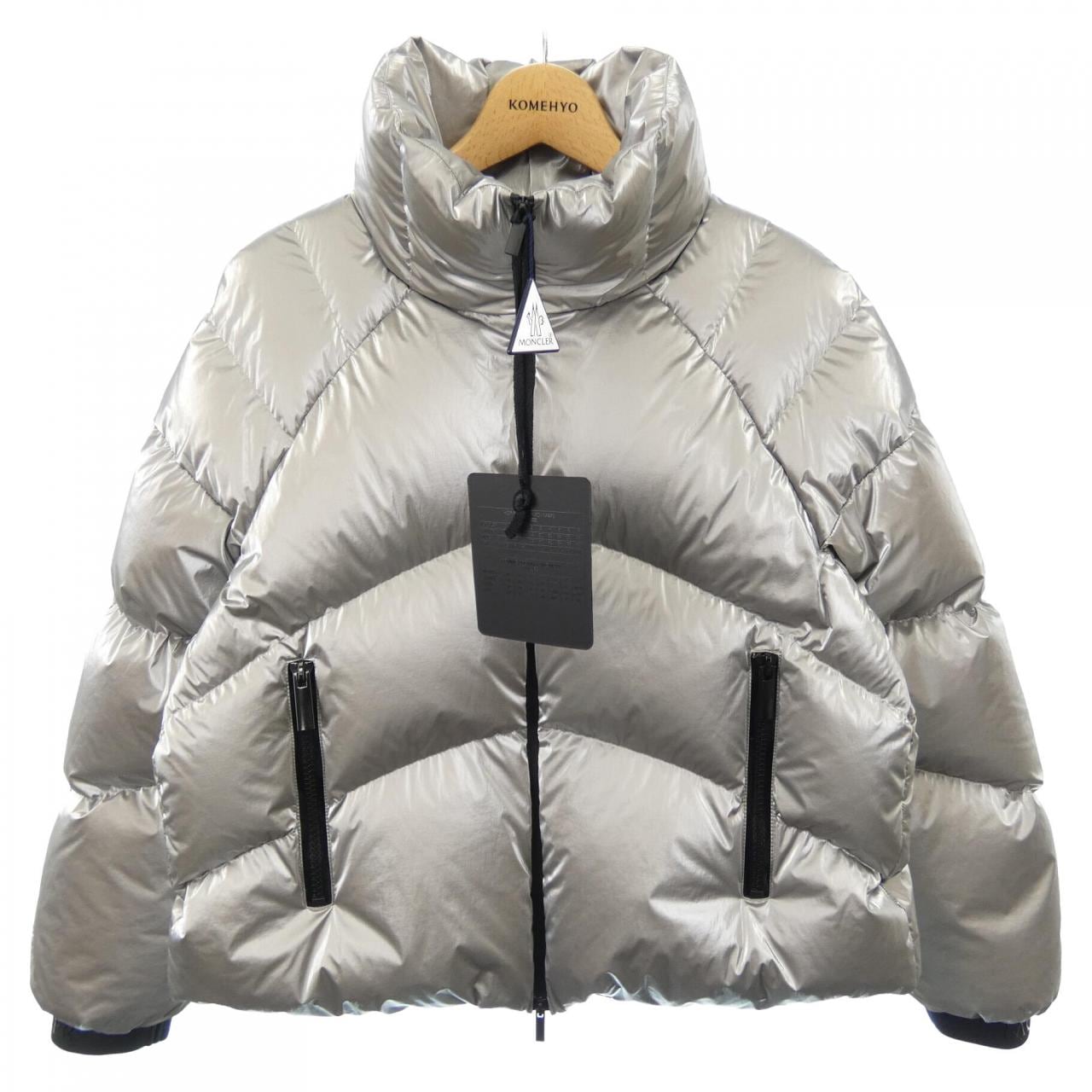 コメ兵｜モンクレール MONCLER ダウンジャケット｜モンクレール