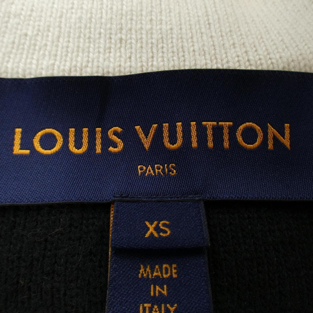 ルイヴィトン LOUIS VUITTON コート