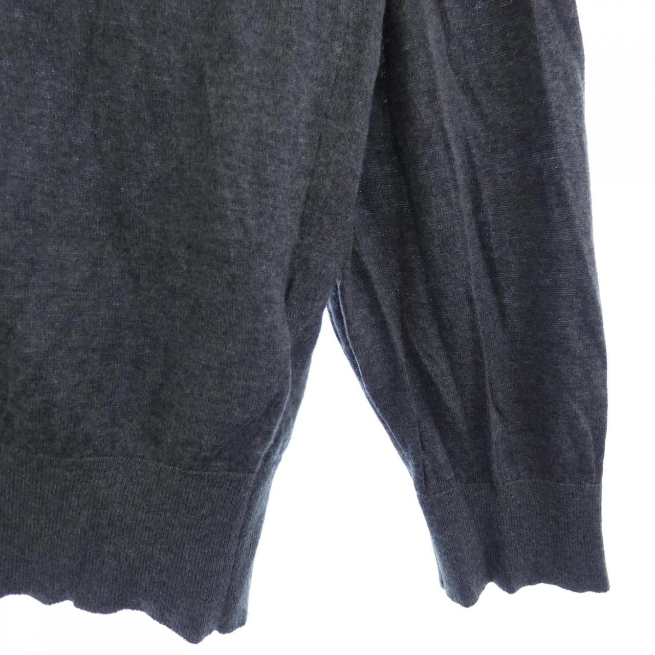 John Smedley JOHN SMEDLEY knit