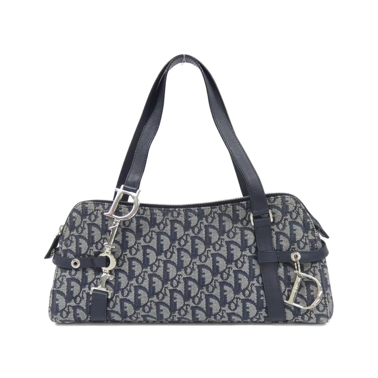 【ヴィンテージ】クリスチャンディオール ショルダーバッグ