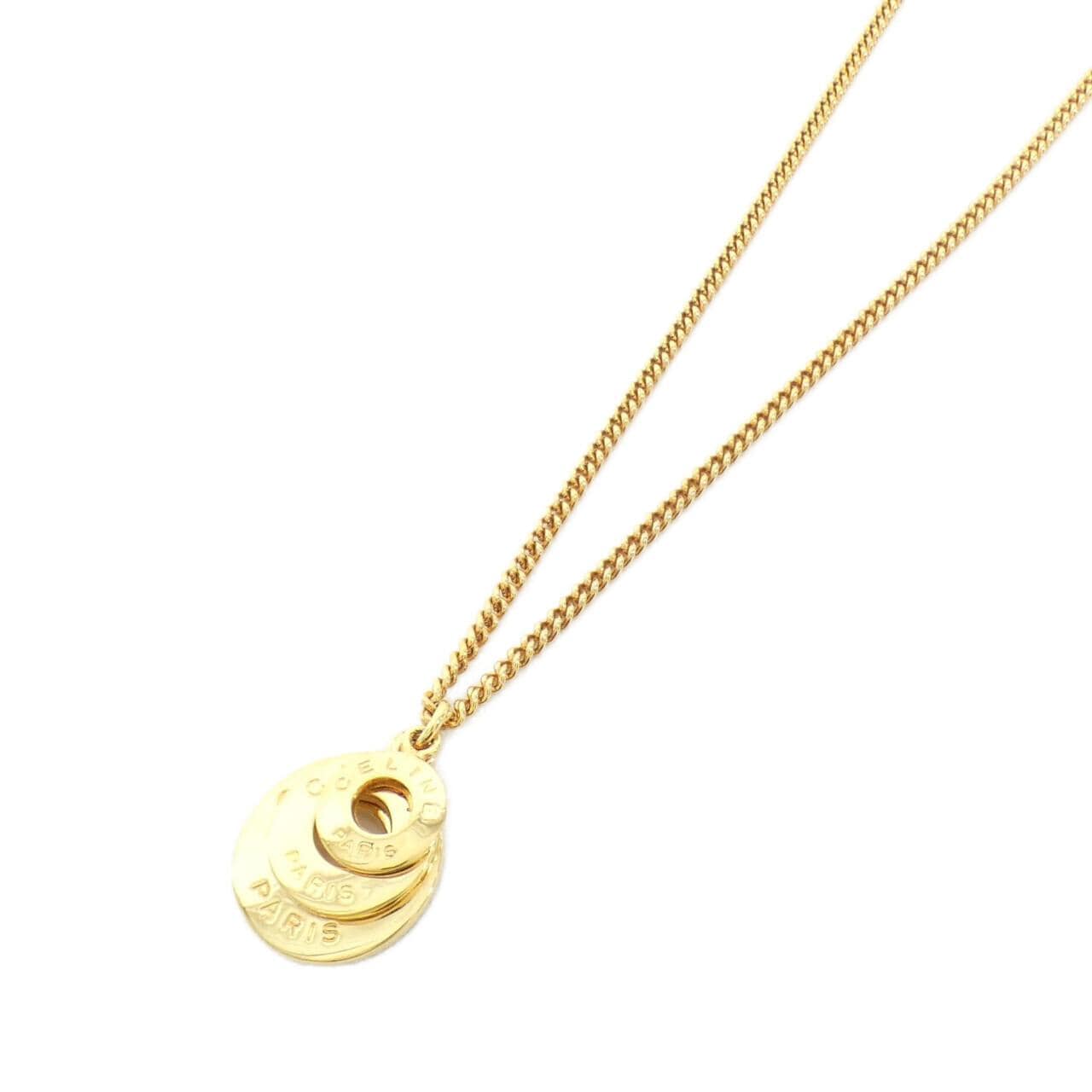 [vintage] CELINE Necklace