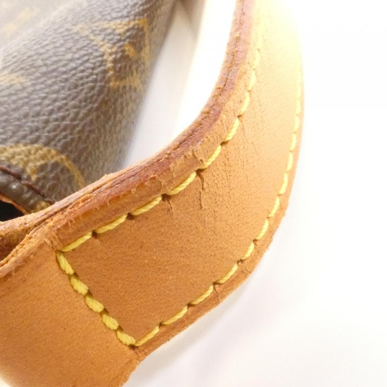 ルイヴィトン モノグラム ミュゼット M51256 ショルダーバッグ