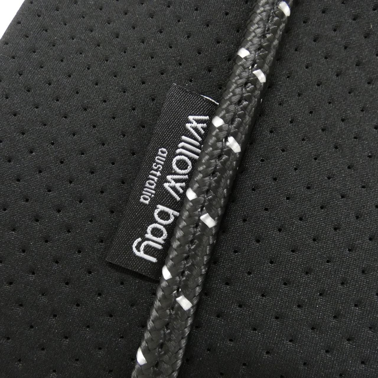 【新品】ウィロー ベイ DAYDREAMER MINI 1080 バッグ