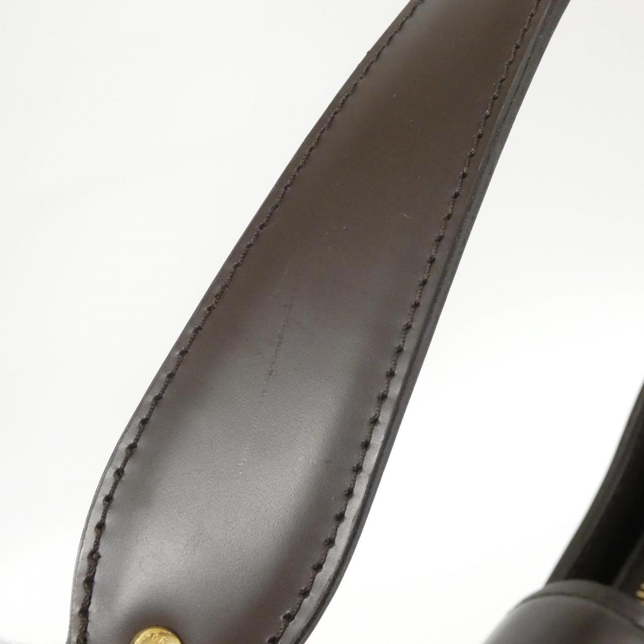 ルイヴィトン ダミエ システィナ MM N41541 ショルダーバッグ