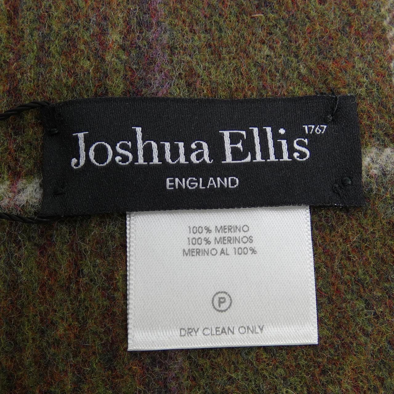 ジョシュアエリス JOSHUA ELLIS MUFFLER