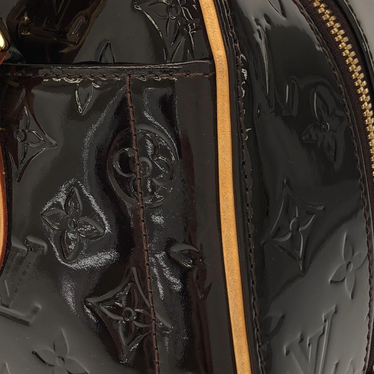 ルイヴィトン ヴェルニ サミットドライブ M93516 バッグ