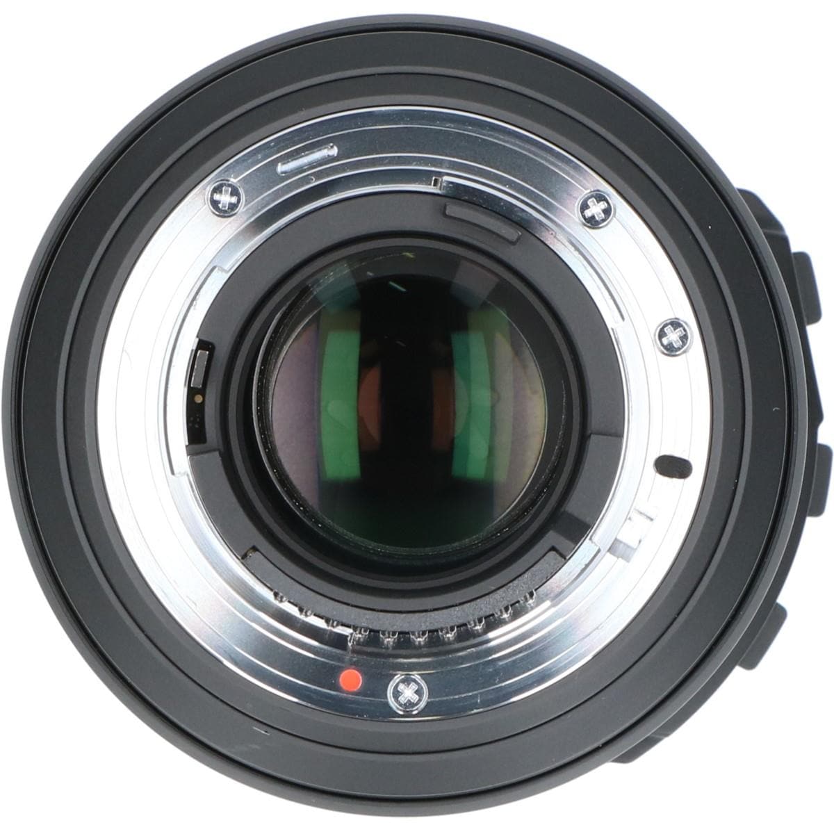 ニコン１０５ｍｍ　Ｆ２．８ＥＸ　ＤＧ　ＯＳ　ＨＳＭ