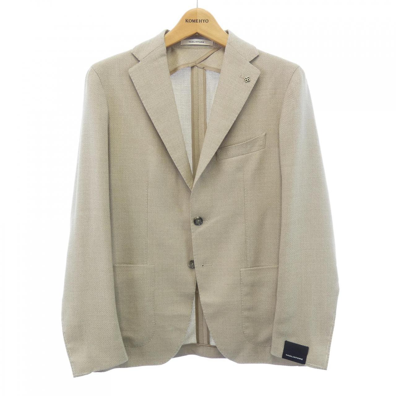 タリアトーレ TAGLIATORE ジャケット