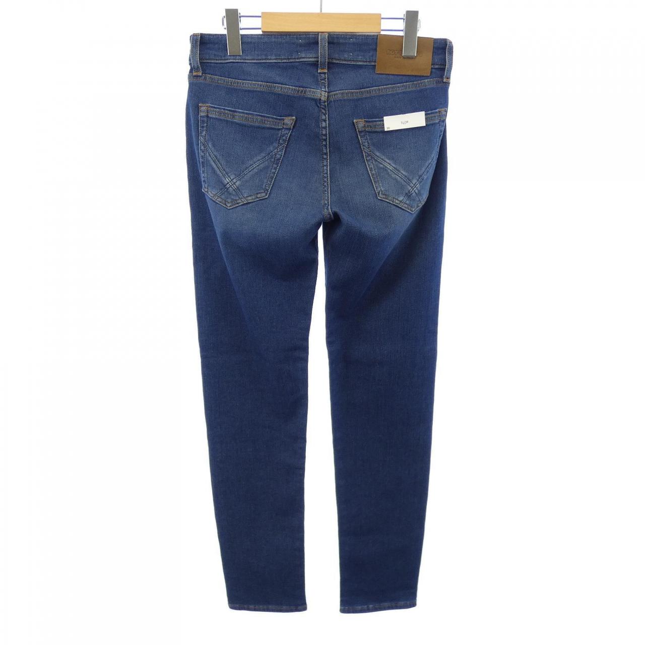 ロイロジャース ROY ROGER'S ジーンズ