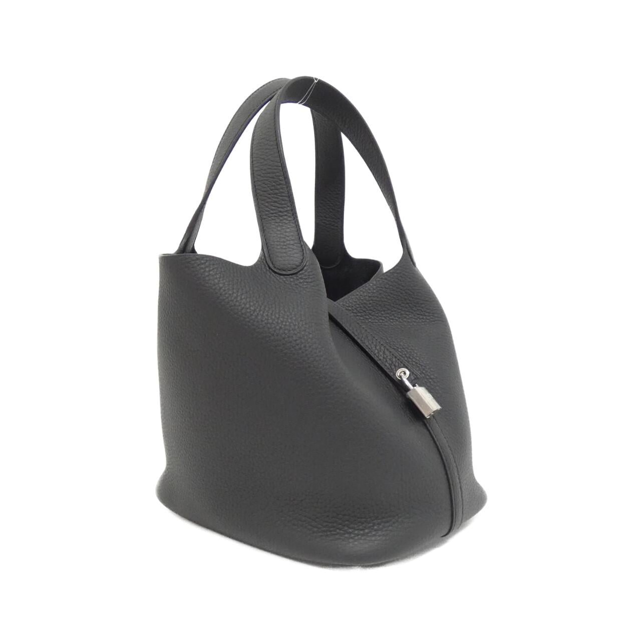 【未使用品】エルメス ピコタン ロック MM 060991CK バッグ