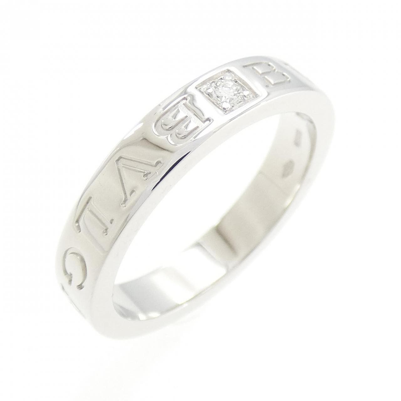 BVLGARI B.zero1 戒指