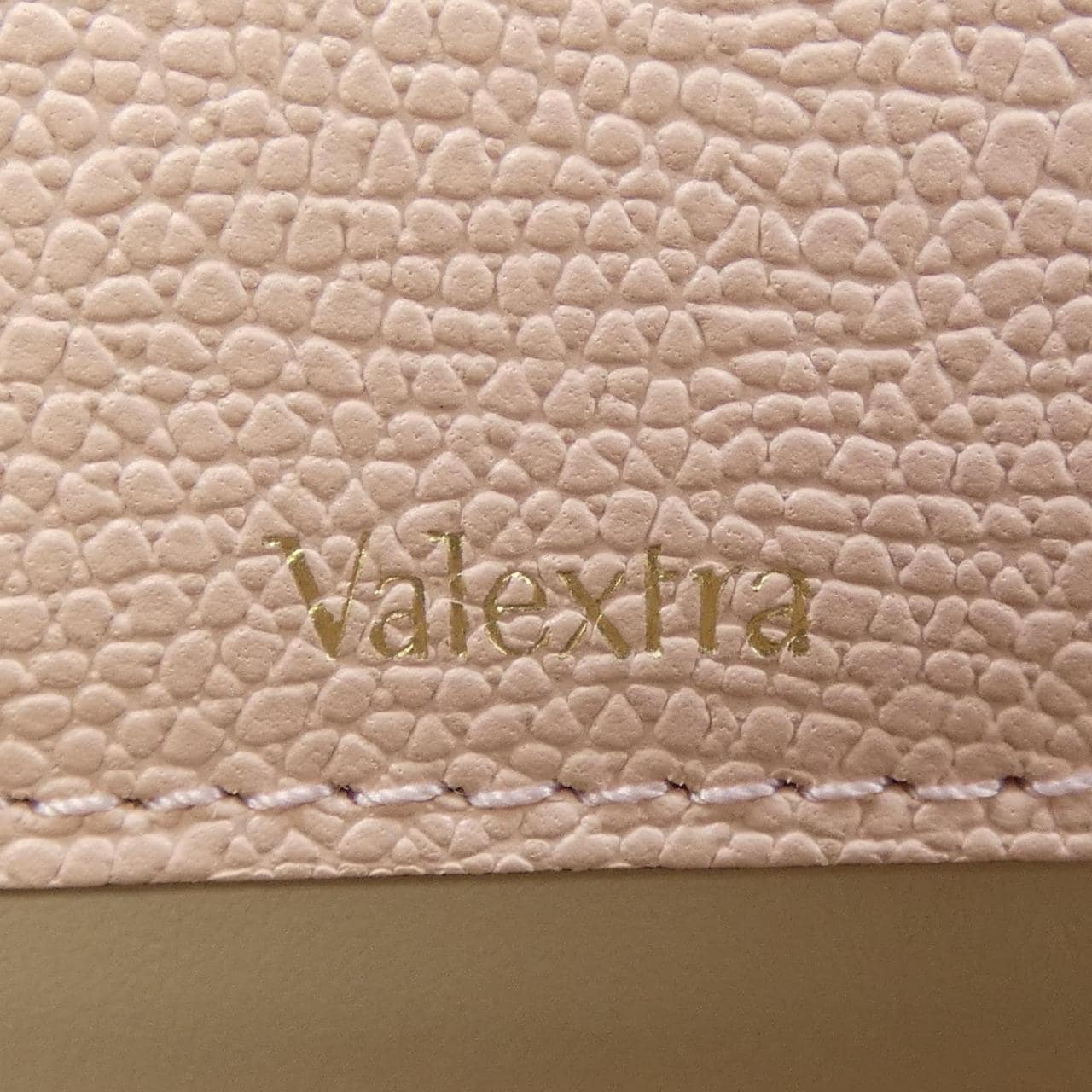 ヴァレクストラ VALEXTRA BAG
