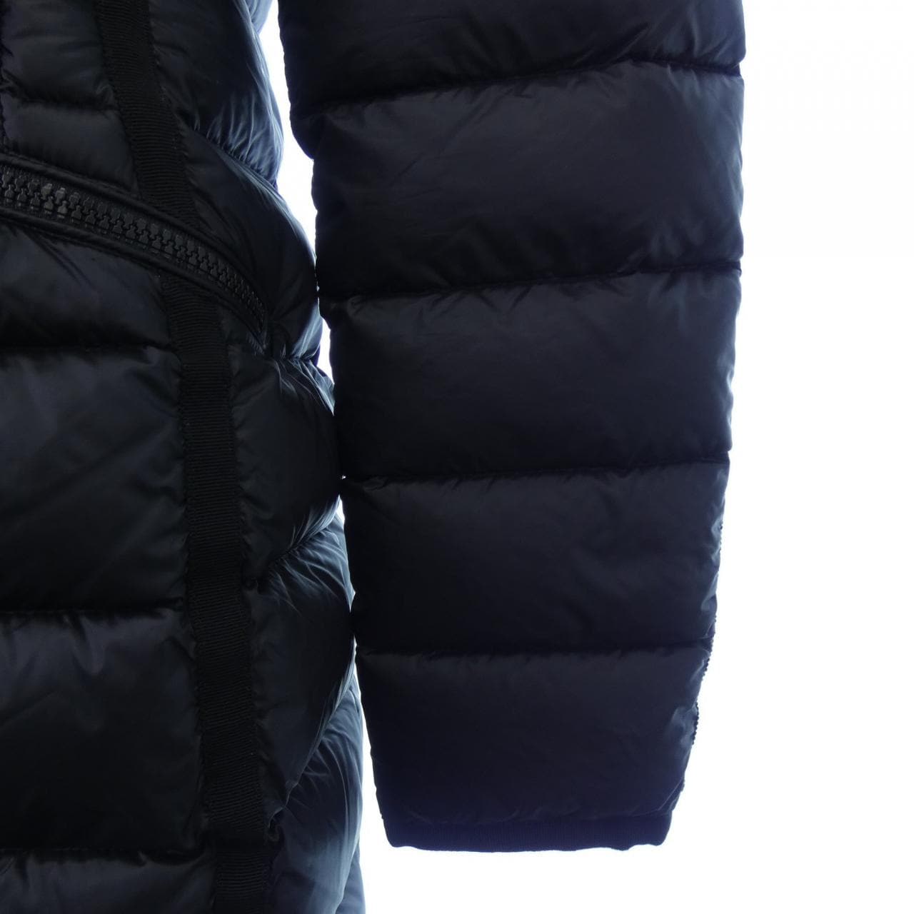 モンクレール MONCLER HERMINE ダウンコート