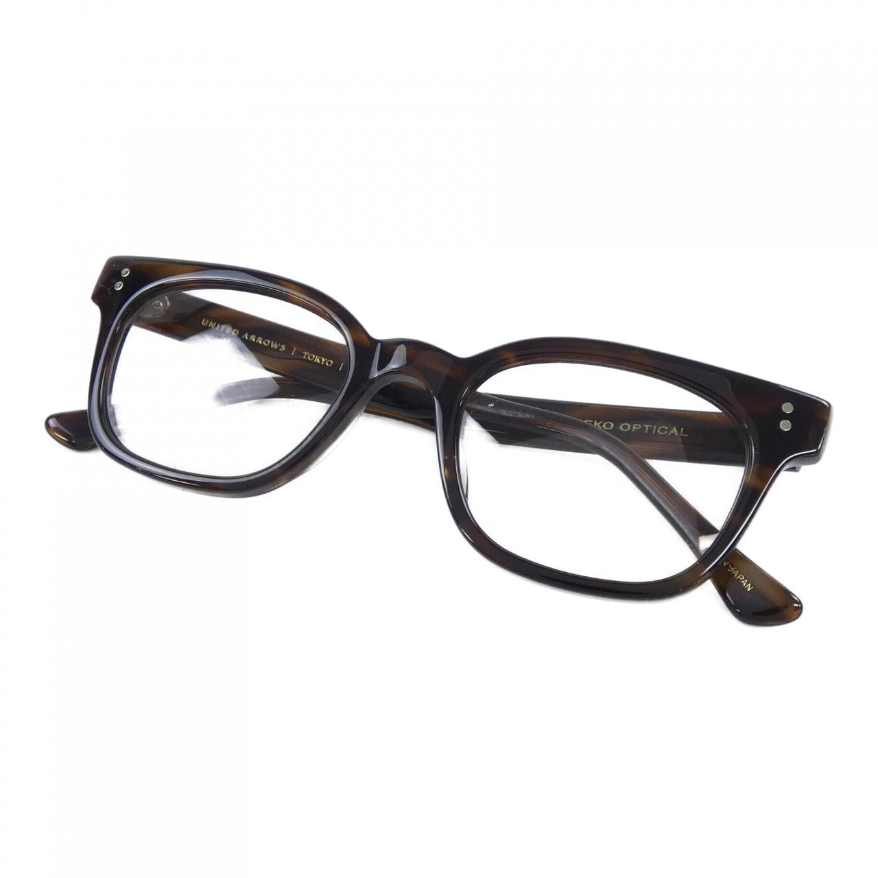 ユナイテッドアローズ UNITED ARROWS SUNGLASSES