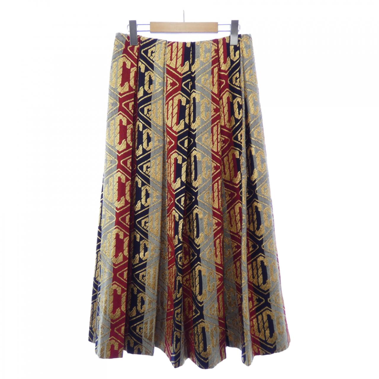 グッチ GUCCI 524386 ZLM39 スカート