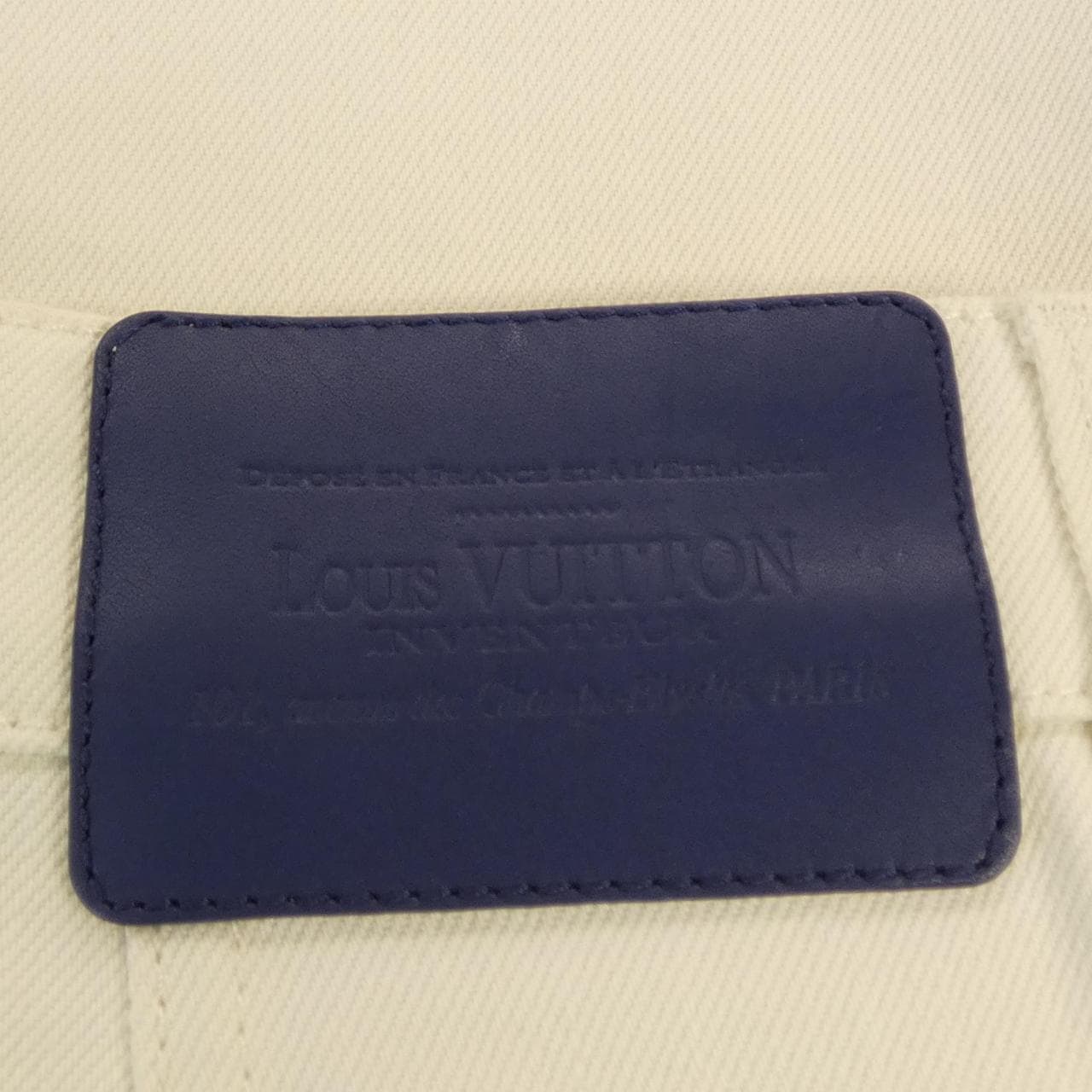 ルイヴィトン LOUIS VUITTON FJSK02RJW スカート