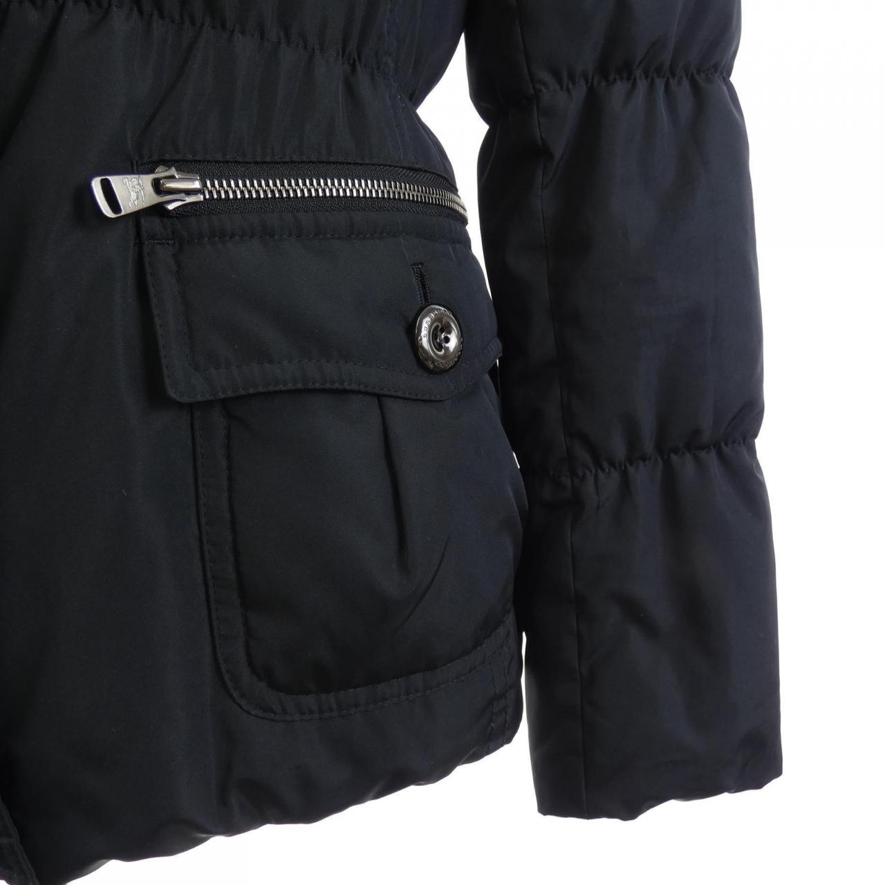 バーバリーロンドン BURBERRY LONDON ダウンジャケット