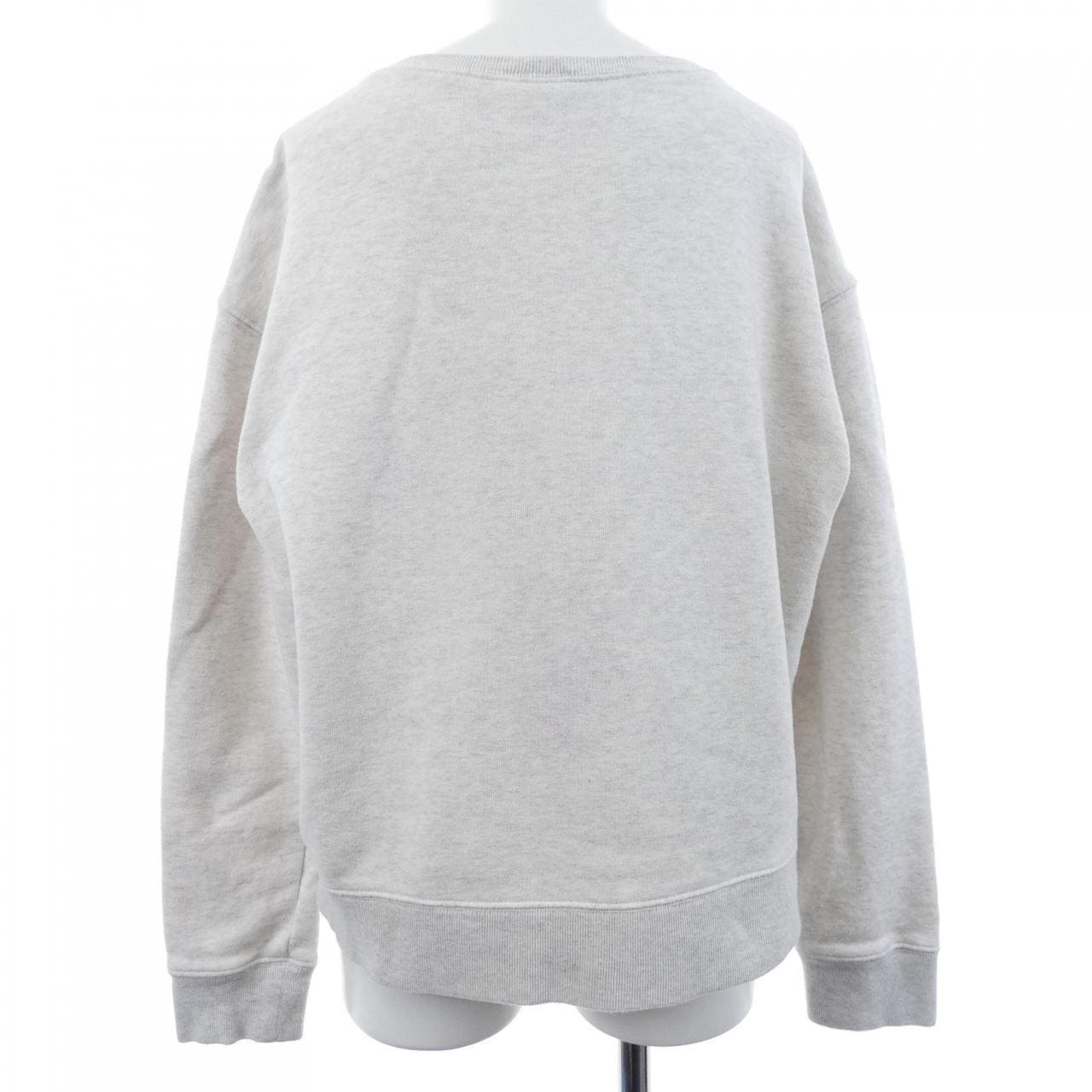 セリーヌ CELINE CELINE PARISルーズスウェットシャツ 2Y31F765N スウェット