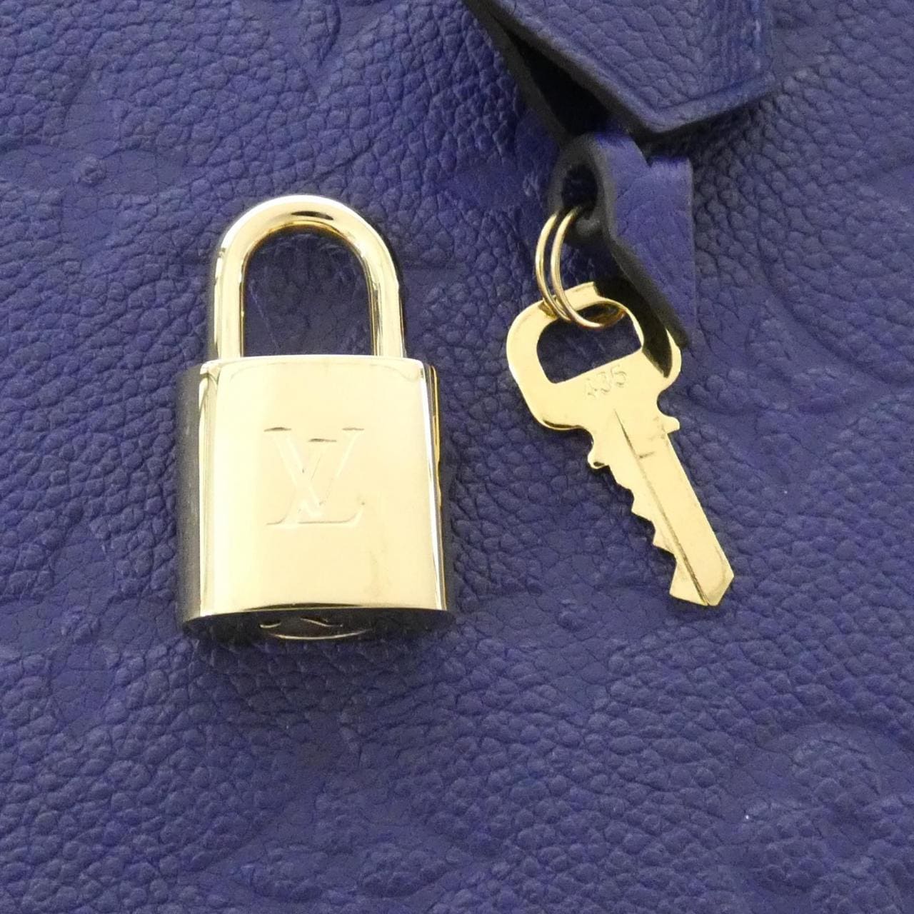 ルイヴィトン モノグラム アンプラント モンテーニュ M41309 バッグ