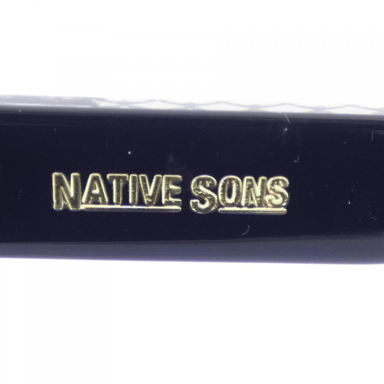 NATIVE SONS JACKSON EYEWEAR
