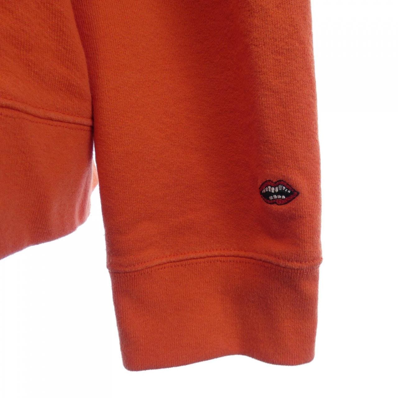 クロムハーツ CHROME HEARTS PRO SPARK THE HEART MATTY BOY 408154464******681 パーカー