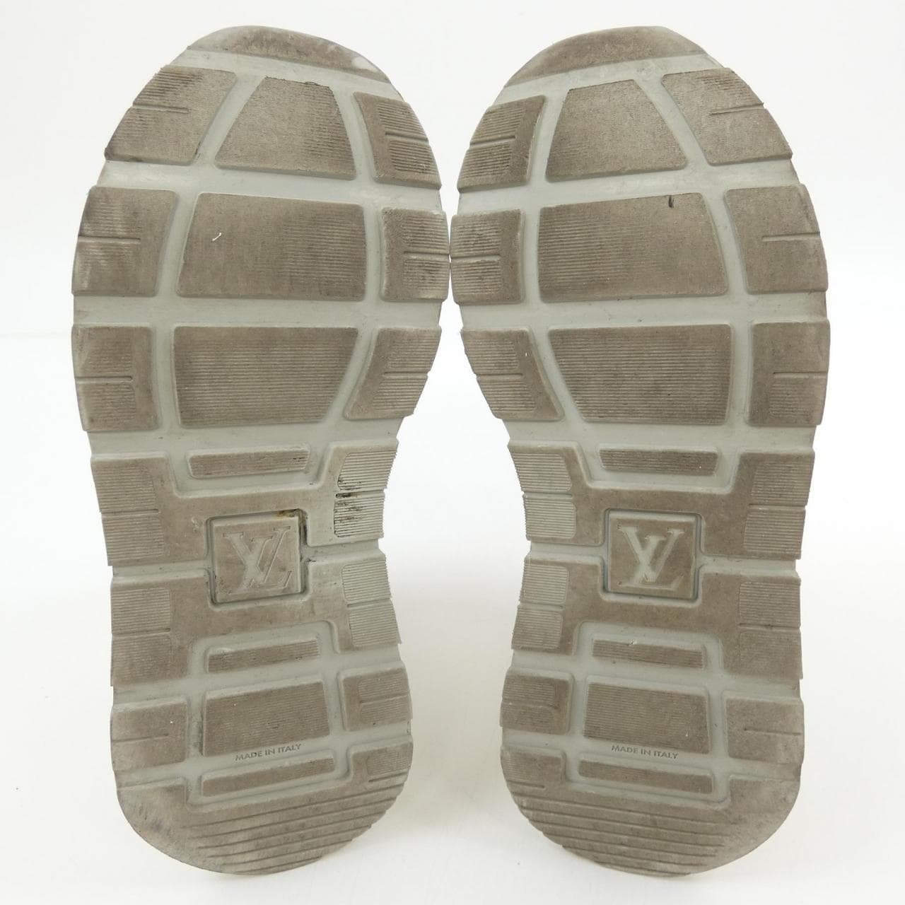 ルイヴィトン LOUIS VUITTON スニーカー