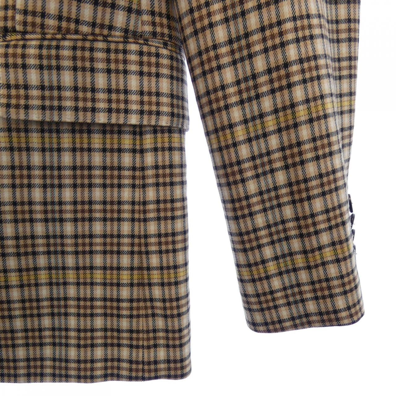 マカフィー MACPHEE ジャケット