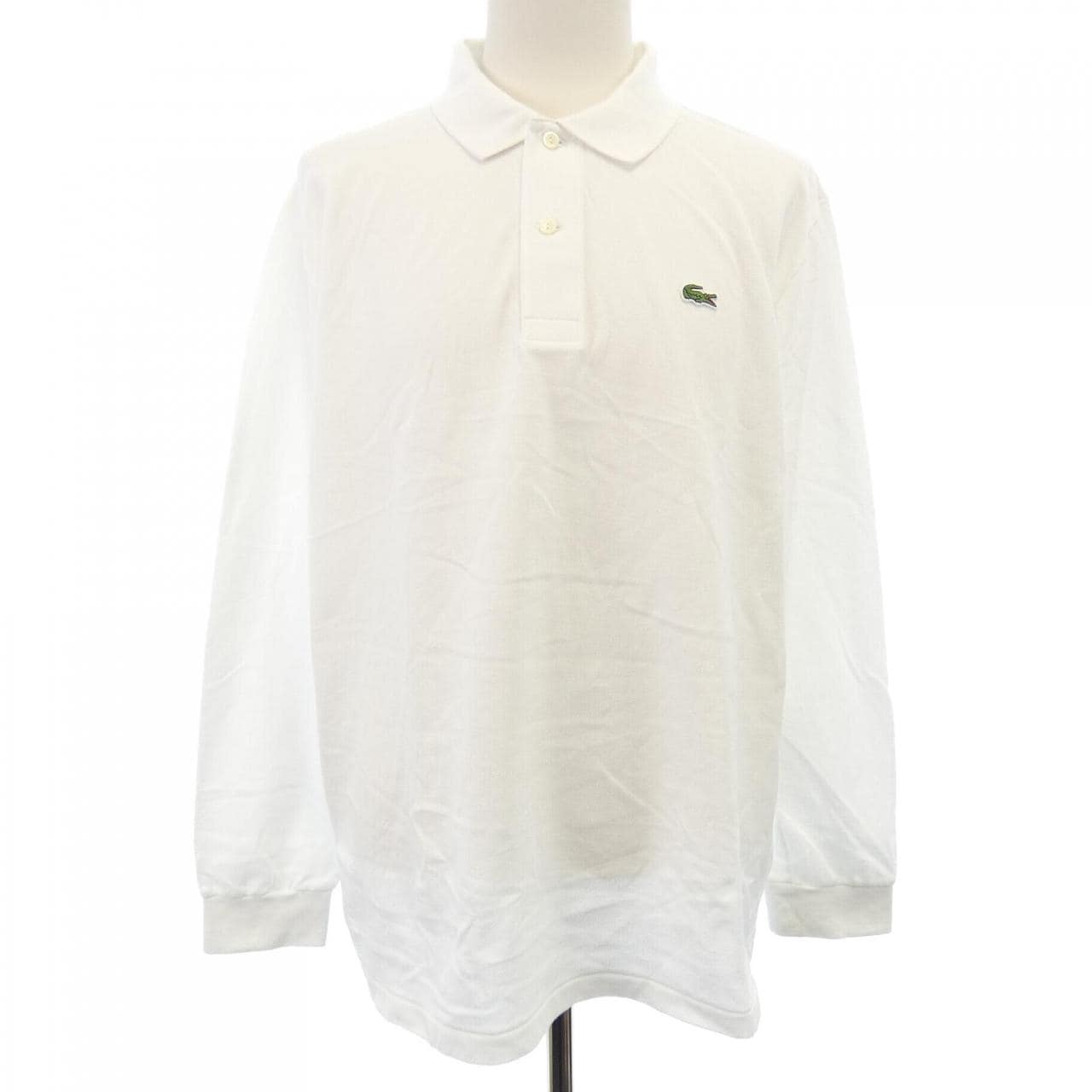 ラコステ LACOSTE ポロシャツ