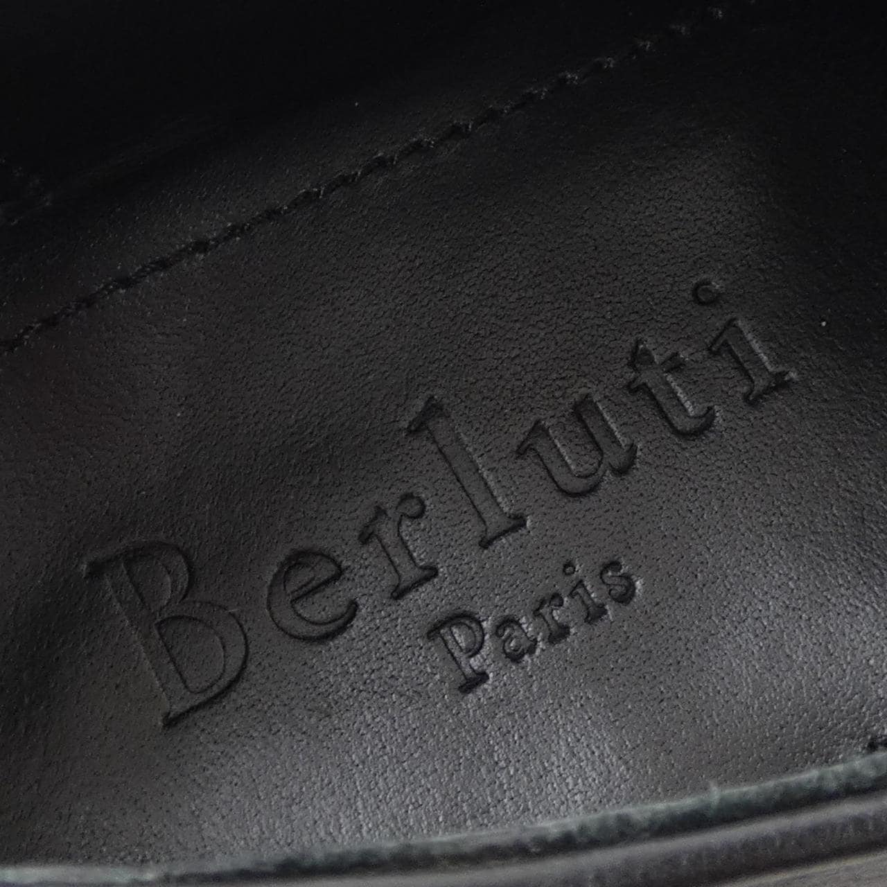 ベルルッティ Berluti 439F シューズ