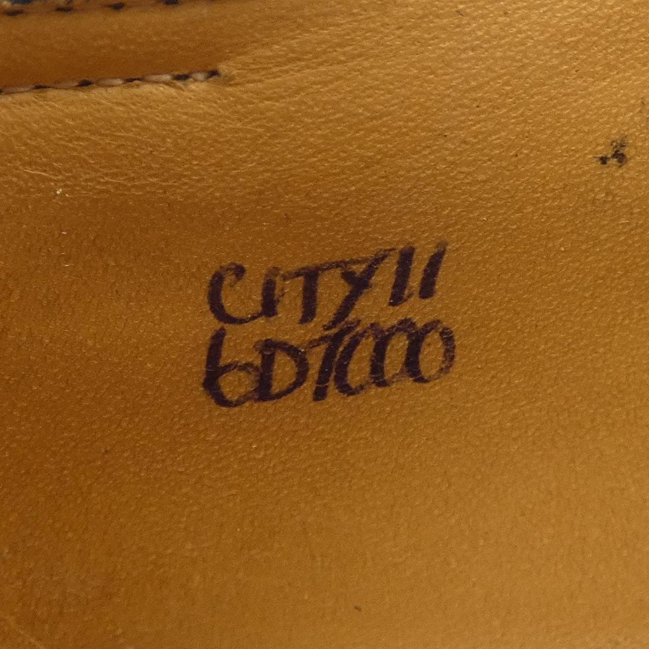 ジョンロブ JOHN LOBB CITY Ⅱ シューズ