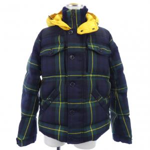 モンクレール MONCLER 41351/50 DEFENSE ダウンジャケット