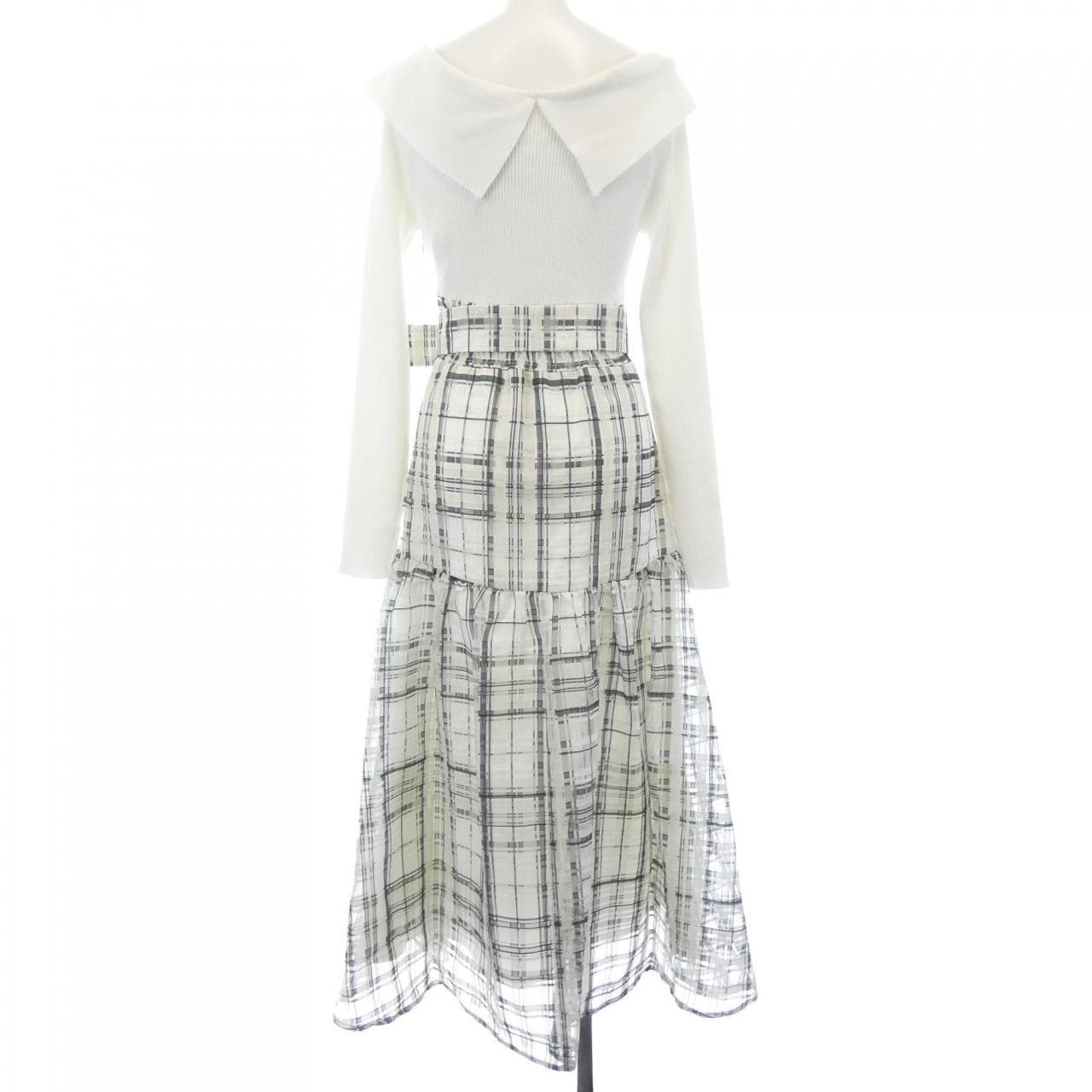 マーキュリーデュオ MERCURY DUO ワンピース