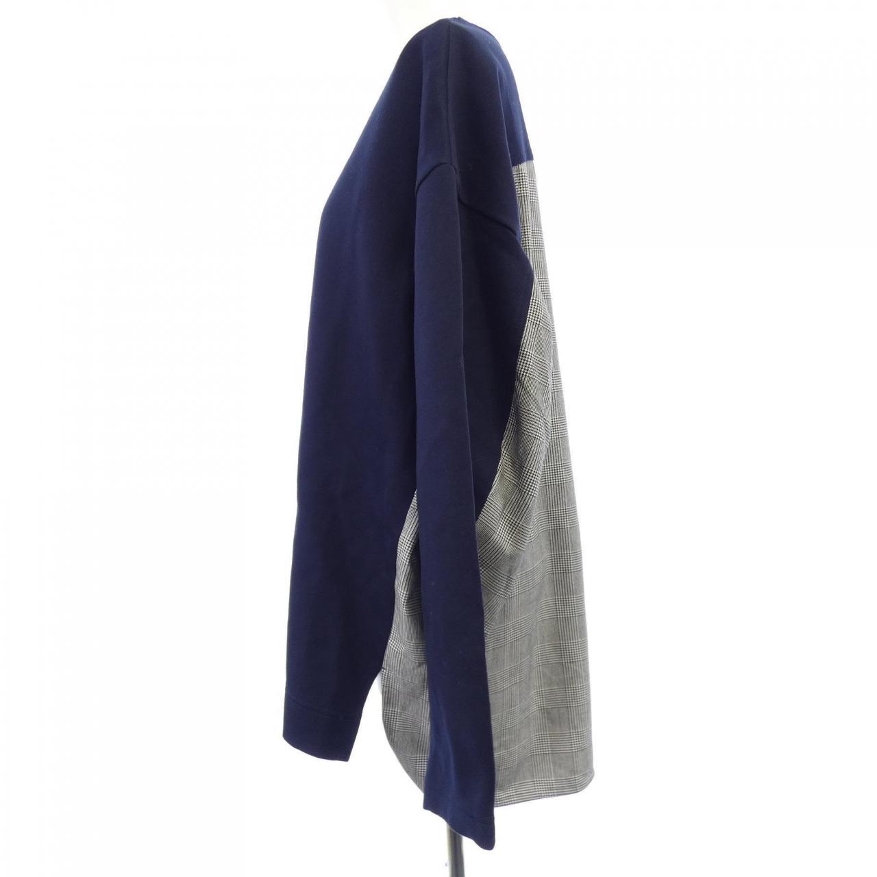 SIWALY fluid 522407 トップス